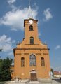 Szent Agoston templom